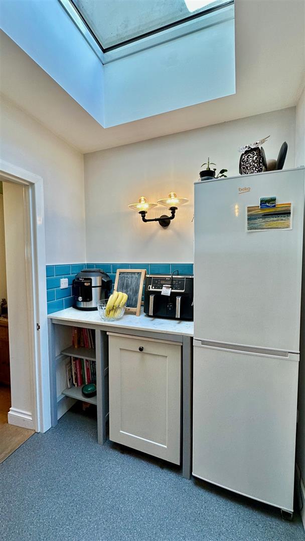 Athelstan Road, Hastings
